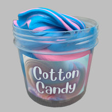 Load image into Gallery viewer, Cotton Candy - Butter Slime