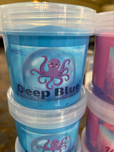 Load image into Gallery viewer, Deep Blue - Butter Slime