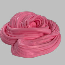 Load image into Gallery viewer, Bubble Gum - Butter Slime