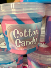 Load image into Gallery viewer, Cotton Candy - Butter Slime