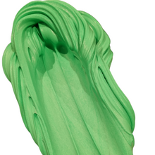 Load image into Gallery viewer, Green Monster- Butter Slime