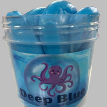 Load image into Gallery viewer, Deep Blue - Butter Slime
