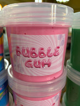 Load image into Gallery viewer, Bubble Gum - Butter Slime

