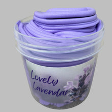 Load image into Gallery viewer, Lovely Lavender - Butter Slime
