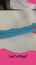 Load and play video in Gallery viewer, Over the Rainbow- Butter Slime
