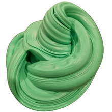 Load image into Gallery viewer, Green Monster- Butter Slime
