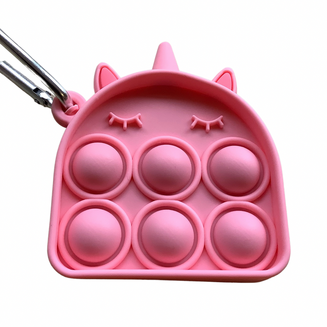 Unicorn Toast Pop It