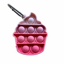 Load image into Gallery viewer, Cupcake Pop It
