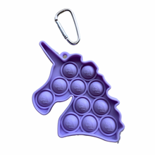 Load image into Gallery viewer, Unicorn Pop It

